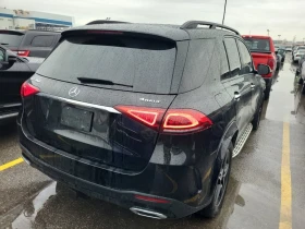 Mercedes-Benz GLE 350 * CARFAX *    | Mobile.bg    3