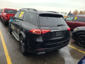 Mercedes-Benz GLE 350 * CARFAX *    | Mobile.bg    4