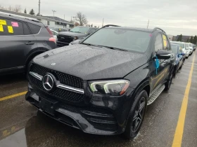 Mercedes-Benz GLE 350 * CARFAX * БЕЗ ПЪРВОНАЧАЛНА ВНОСКА