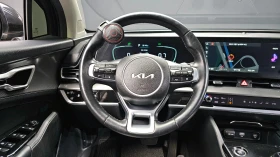 Kia Sportage 2.0 2WD NOBLESSE  - 43800 лв. / 22394.58 € - 44802433 13
