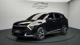 Kia Sportage 2.0 2WD NOBLESSE 