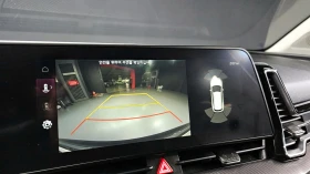 Kia Sportage 2.0 2WD NOBLESSE  - 43800 лв. / 22394.58 € - 44802433 15