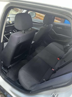 BMW X1 2ка дизел, снимка 8 — Bazar.bg BMW X1 2ка дизел, снимка 8