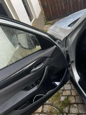 BMW X1 2ка дизел, снимка 10 — Bazar.bg BMW X1 2ка дизел, снимка 10