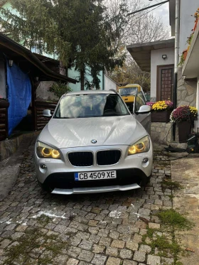 BMW X1 2ка дизел, снимка 3 — Bazar.bg BMW X1 2ка дизел, снимка 3