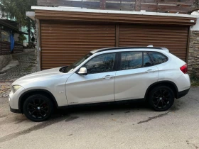 BMW X1 2ка дизел, снимка 13 — Bazar.bg BMW X1 2ка дизел, снимка 13