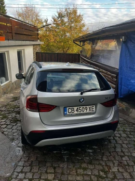 BMW X1 2ка дизел, снимка 7 — Bazar.bg BMW X1 2ка дизел, снимка 7
