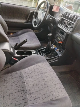 Opel Frontera, снимка 8