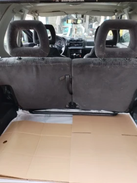 Opel Frontera, снимка 6