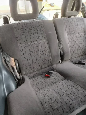 Opel Frontera, снимка 5