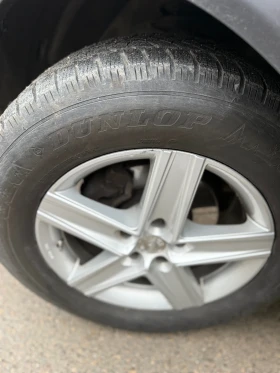 Opel Antara, снимка 7