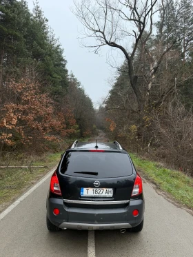 Opel Antara, снимка 3