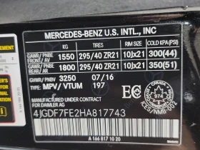 Mercedes-Benz GLS * AMG 63 * CARFAX * ���� �� �� | Mobile.bg � ����� ������ 16