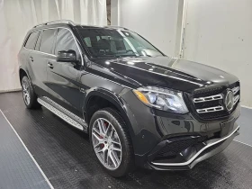 Mercedes-Benz GLS * AMG 63 * CARFAX * ���� �� �� | Mobile.bg � ����� ������ 3