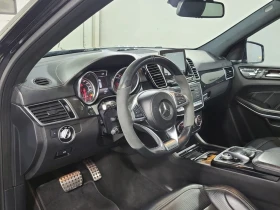 Mercedes-Benz GLS * AMG 63 * CARFAX * ���� �� �� | Mobile.bg � ����� ������ 8