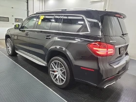 Mercedes-Benz GLS * AMG 63 * CARFAX * ���� �� �� | Mobile.bg � ����� ������ 6