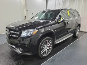 ������ Mercedes-Benz GLS