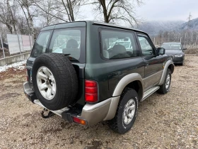 Nissan Patrol 2.8 TDI 136к ФРАНЦИЯ - 22500 лв. / 11504.07 € - 32065207 5