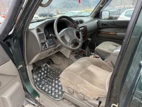 Nissan Patrol 2.8 TDI 136к ФРАНЦИЯ - 22500 лв. / 11504.07 € - 32065207 9