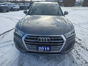 Audi Q5 * Progressiv * CARFAX * БЕЗ ПЪРВОНАЧАЛНА ВНОСКА, снимка 6