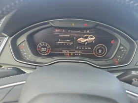 Audi Q5 * Progressiv * CARFAX * БЕЗ ПЪРВОНАЧАЛНА ВНОСКА, снимка 8