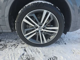 Audi Q5 * Progressiv * CARFAX * БЕЗ ПЪРВОНАЧАЛНА ВНОСКА, снимка 7