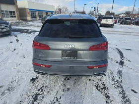 Audi Q5 * Progressiv * CARFAX * БЕЗ ПЪРВОНАЧАЛНА ВНОСКА, снимка 4