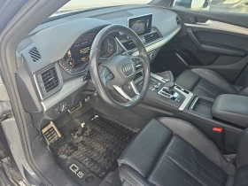 Audi Q5 * Progressiv * CARFAX * БЕЗ ПЪРВОНАЧАЛНА ВНОСКА, снимка 5