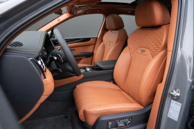 Bentley Bentayga SPEED/NEW MODEL/NAIM/MULLINER/PANO/HEAD UP/360/ - 295980 € / 578886.56 лв. - 65873104 10
