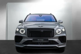 Bentley Bentayga SPEED/NEW MODEL/NAIM/MULLINER/PANO/HEAD UP/360/ - 295980 € / 578886.56 лв. - 65873104 2