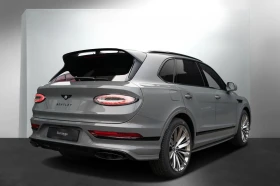 Bentley Bentayga SPEED/NEW MODEL/NAIM/MULLINER/PANO/HEAD UP/360/ - 295980 € / 578886.56 лв. - 65873104 6