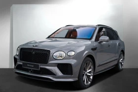 Bentley Bentayga SPEED/NEW MODEL/NAIM/MULLINER/PANO/HEAD UP/360/ - 295980 € / 578886.56 лв. - 65873104 3