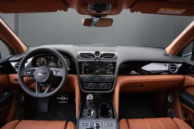Bentley Bentayga SPEED/NEW MODEL/NAIM/MULLINER/PANO/HEAD UP/360/ - 295980 € / 578886.56 лв. - 65873104 15