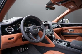 Bentley Bentayga SPEED/NEW MODEL/NAIM/MULLINER/PANO/HEAD UP/360/ - 295980 € / 578886.56 лв. - 65873104 12