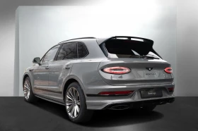 Bentley Bentayga SPEED/NEW MODEL/NAIM/MULLINER/PANO/HEAD UP/360/ - 295980 € / 578886.56 лв. - 65873104 4