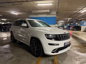 Jeep Grand cherokee 6.4 V8 HEMI SRT8 Automatic - 20500 € / 40094.51 лв. - 49085021 3