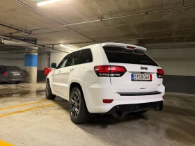 Jeep Grand cherokee 6.4 V8 HEMI SRT8 Automatic - 20500 € / 40094.51 лв. - 49085021 6
