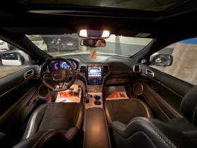 Jeep Grand cherokee 6.4 V8 HEMI SRT8 Automatic - 20500 € / 40094.51 лв. - 49085021 11