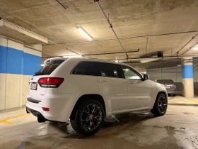 Jeep Grand cherokee 6.4 V8 HEMI SRT8 Automatic - 20500 € / 40094.51 лв. - 49085021 4