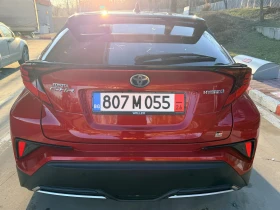 Toyota C-HR GR 2.0 HYBRID 184 BI COLOR - 18870 € / 36906.51 лв. - 74771211 8