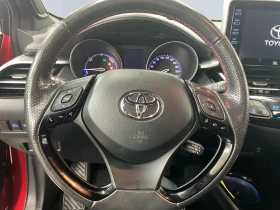 Toyota C-HR GR 2.0 HYBRID 184 BI COLOR - 18870 € / 36906.51 лв. - 74771211 11