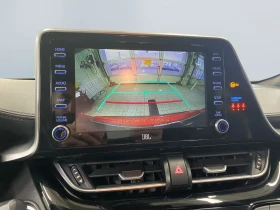 Toyota C-HR GR 2.0 HYBRID 184 BI COLOR - 18870 € / 36906.51 лв. - 74771211 12