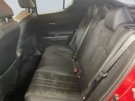 Toyota C-HR GR 2.0 HYBRID 184 BI COLOR - 18870 € / 36906.51 лв. - 74771211 14