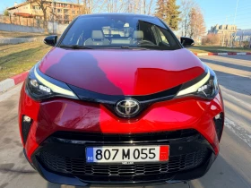 Toyota C-HR GR 2.0 HYBRID 184 BI COLOR - 18870 € / 36906.51 лв. - 74771211 2