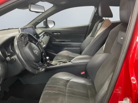 Toyota C-HR GR 2.0 HYBRID 184 BI COLOR - 18870 € / 36906.51 лв. - 74771211 9