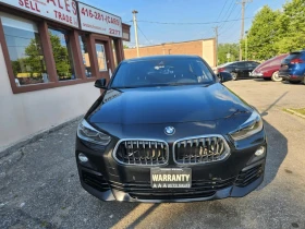 BMW X2 * XDrive28i * CARFAX * ПОДГРЕВИ * ПАРК АСИСТЕНТ - 17450 € / 34129.23 лв. - 21280784 6