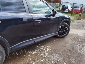 Mazda CX-50 - 101 € / 197.54 лв. - 33712509 3