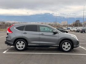 Honda Cr-v 2.0v TEC Бензин-лизинг през  Уникредит по 185 евро - 13200 € / 25816.96 лв. - 11472061 4