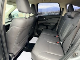 Honda Cr-v 2.0v TEC Бензин-лизинг през  Уникредит по 185 евро - 13200 € / 25816.96 лв. - 11472061 14