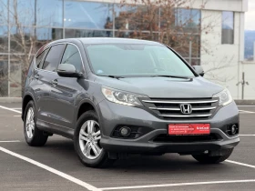Honda Cr-v 2.0v TEC Бензин-лизинг през  Уникредит по 185 евро - 13200 € / 25816.96 лв. - 11472061 3